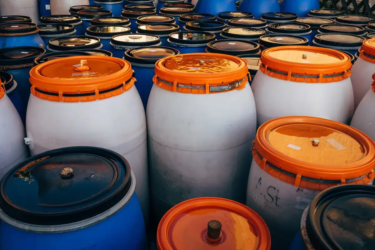 Hazmat Cleanup in Edgerton, WI